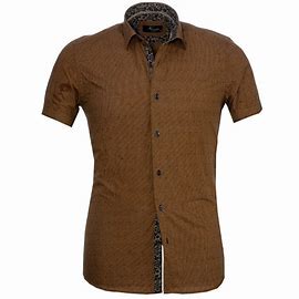 Slim-Fit Shirt