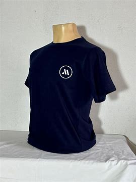 Half Sleeve T-Shirt β Standard, versatile for casual wear.