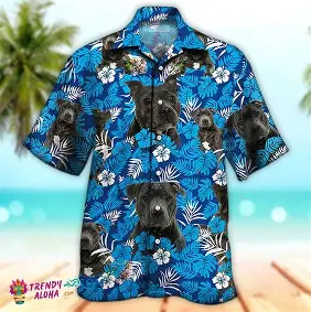 Hawaiian Shirt