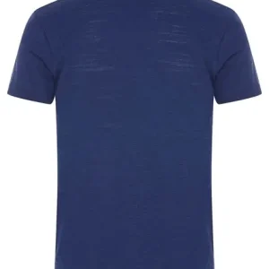 Pocket T-Shirt – Chest pocket detail, casual chic.