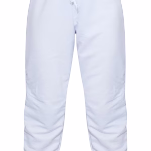 For casual/streetwear → Cotton joggers or fleece-lined track pants.