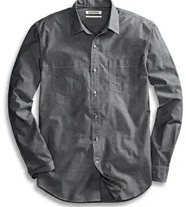 Chambray Shirt