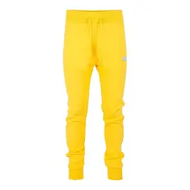 Polyester/Nylon Track Pants – Lightweight, moisture-wicking, quick-dry.