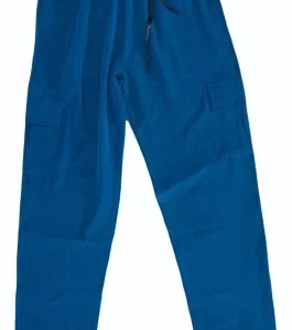 Cotton Track Pants – Soft, comfortable, good for light workouts or casual wear.